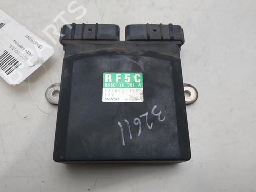 Electronic module MAZDA 6 Hatchback (GG) 2.0 DI (GG14) (136 hp) 17900138