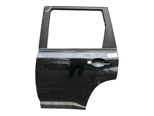 Used Left rear door Left rear door NISSAN X-TRAIL II (T31) [2007-2018] 33263791 33263791