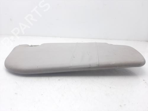Right sun visor KIA PICANTO I (SA) 1.1 | BP13573356I2 