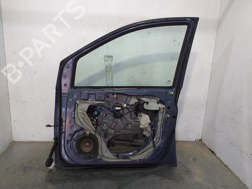 Right front door HYUNDAI MATRIX (FC) 1.5 CRDi | BP20109294C3 