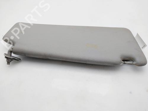 Left sun visor BMW X3 (E83) xDrive 20 d | BP18079826I1 