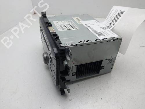 Radio FORD FOCUS II (DA_, HCP, DP) 1.8 TDCi | BP27470386E6 