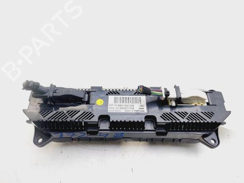 Climate control FORD MONDEO IV (BA7)  | BP26588309I5 