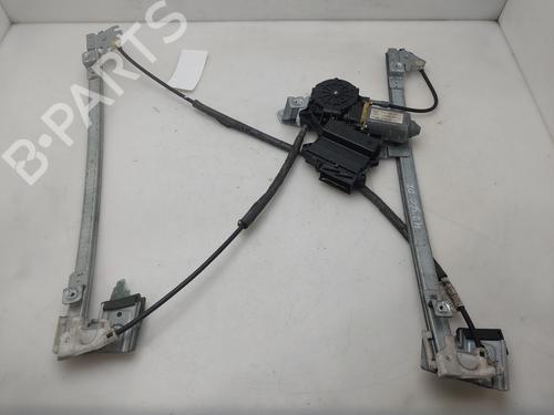 Used Front left window mechanism Front left window mechanism 37534313 37534313