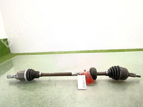 Used Right front driveshaft Right front driveshaft 38317708 38317708