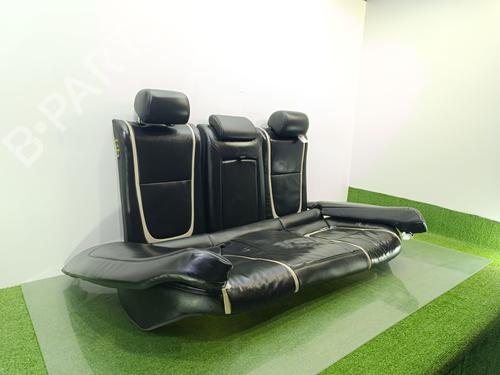 Sæde Bagtil JAGUAR XF I (X250) 3.0 D | BP31991722C17 