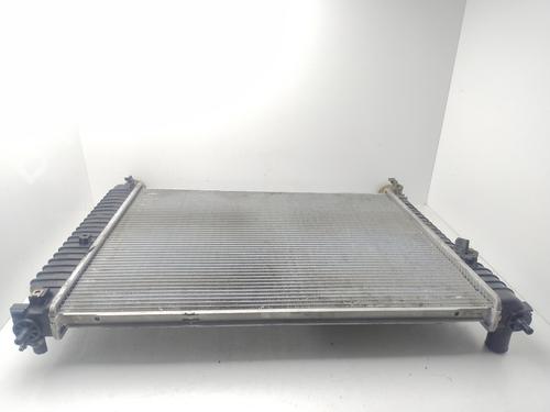 Used Water radiator CHEVROLET CAPTIVA (C100, C140) 2.4 LPG (136 hp) 29447272