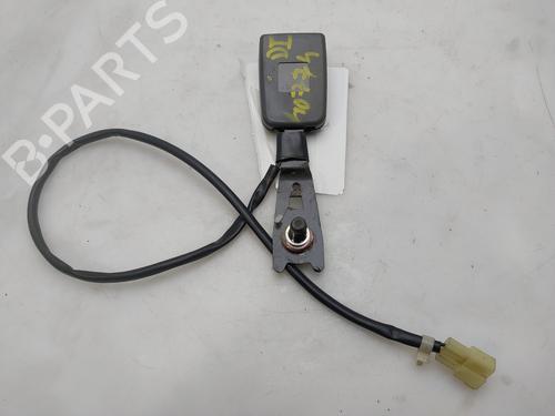 Used Seat buckle Seat buckle 38569928 38569928