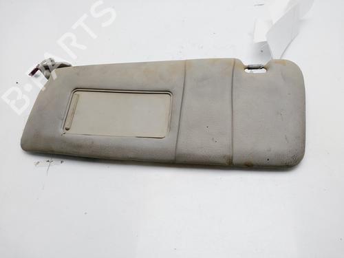 Left sun visor BMW 3 (E46) 320 d | BP18483530I1 
