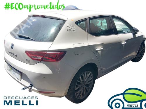 Fuel pump SEAT LEON (5F1) | BP36449818M76 - Image 7