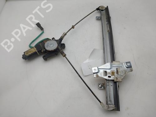 Front left window mechanism KIA SHUMA II (FB) 1.6 | BP37023356C22 - Image 5