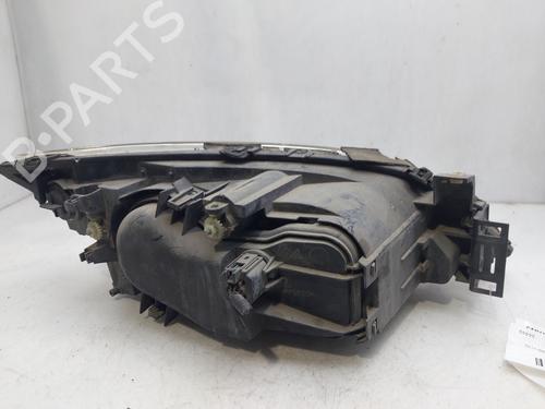 Left headlight FORD MONDEO III (B5Y) 2.0 16V TDDi / TDCi | BP17907308C28 