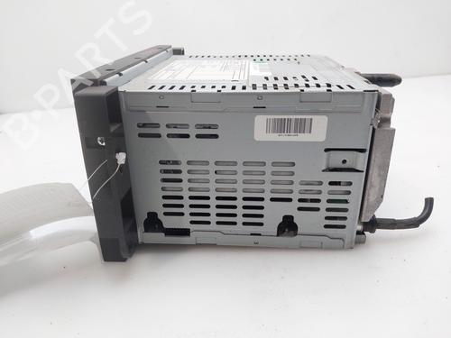 Radio CHEVROLET EPICA (KL1_) 2.0 D | BP17447988E6