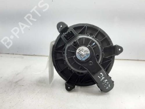 Heater blower motor FORD ECOSPORT 1.0 EcoBoost | BP13997325M62 