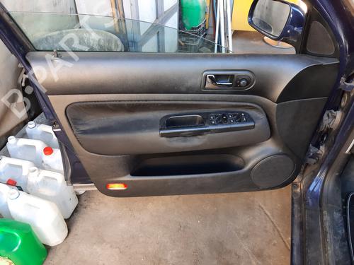 Varmvifte VW BORA I (1J2) 1.9 TDI | BP14008893M62 