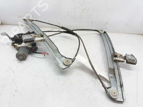 Used Front right window mechanism SMART FORFOUR (454) 1.5 CDI (454.001) (95 hp) 2995486