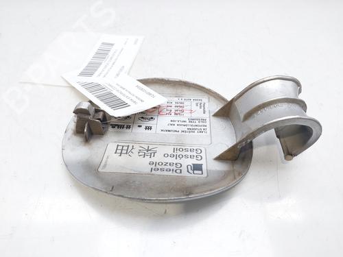 Fuel flap SKODA OCTAVIA I (1U2) 1.9 TDI | BP15246036C131 