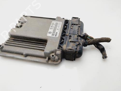 Engine control unit (ECU) SEAT ALTEA (5P1)  | BP23233979M57 