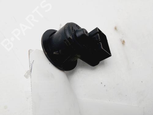 Mirror switch RENAULT MEGANE II (BM0/1_, CM0/1_) 1.5 dCi (BM0F, BM0T, BM2B, CM0F, CM0T) | BP19132416I25 