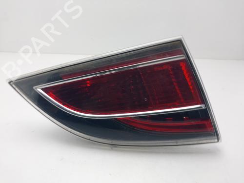 Used Right tailgate light Right tailgate light MAZDA 6 Estate (GH) 2.0 MZR-CD (GH14) (140 hp) 33243080 33243080