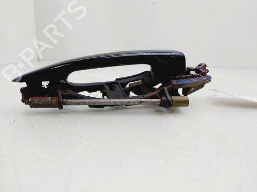 Front right exterior door handle BMW 3 Compact (E46) 320 td | BP18711606C129 