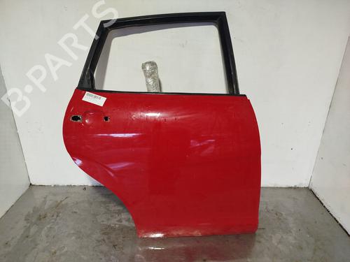 right-rear-door-seat-altea-5p1-2004-2005-2006-2007-2008-2009-2010-2011-2012-2013-2014-2015-30601654 main image