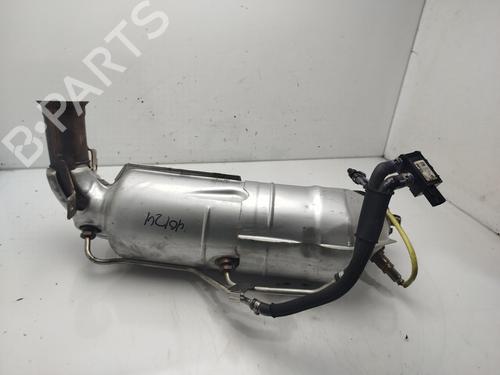 Used Particulate filter Particulate filter 38609603 38609603