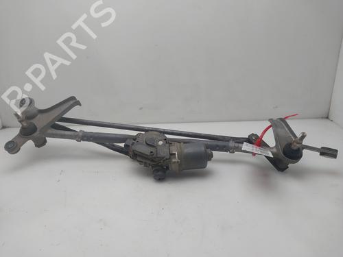 Ruitenwissermotor voor LAND ROVER DISCOVERY SPORT (L550) 2.0 D 4x4 (180 hp) 21385695