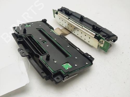 Radio MITSUBISHI LANCER VIII (CY_A, CZ_A)  | BP26967282E6 