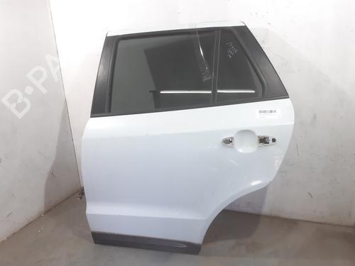 Left rear door HYUNDAI SANTA FÉ II (CM) 2.2 CRDi GLS | BP7634082C4 