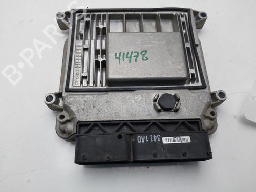 Used Engine control unit (ECU) Engine control unit (ECU) HYUNDAI i30 (FD) [2007-2012] 35812050 35812050