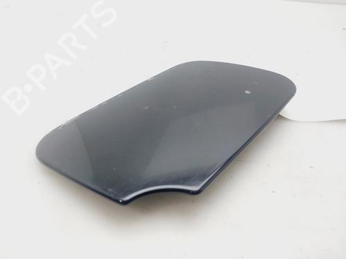 Fuel flap PEUGEOT 407 (6D_) 2.0 (6DRFNB, 6DRFNE) | BP30182731C131 