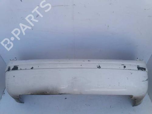 Rear bumper SKODA SUPERB I (3U4) 1.9 TDI | BP2878684C8 