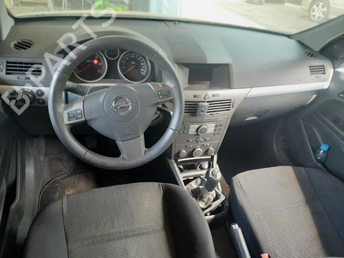 Starter OPEL ASTRA H (A04) 1.7 CDTI (L48) | BP18070466M8 