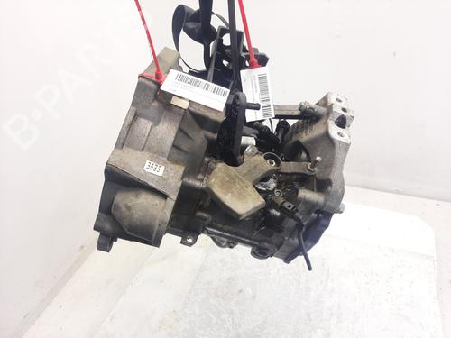 Gearbox VW GOLF VI (5K1) | BP31263902M3