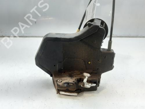 Used Rear right lock SUZUKI GRAND VITARA II (JT, TE, TD) 1.9 DDiS All-wheel Drive (JT419, TD44, JB419WD, JB419XD,... (129 hp) 9825218