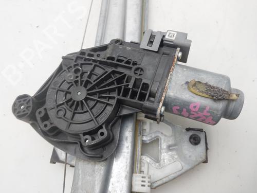 Rear right window mechanism DS DS 5 (KF_) 2.0 Hybrid4 4x4 | BP37646627C25 - Image 4