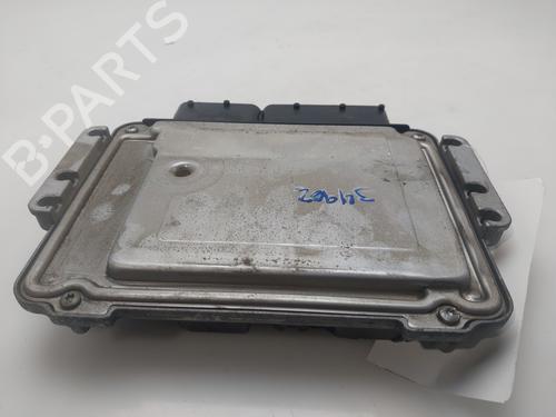 Engine control unit (ECU) FIAT STILO (192_) 1.9 D Multijet | BP18946132M57 