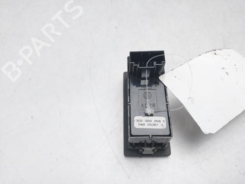 Left rear window switch VW PHAETON (3D1, 3D2, 3D3, 3D4, 3D6, 3D7, 3D8, 3D9) 3.0 V6 TDI 4motion | BP12680029I29 
