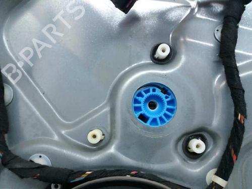 Front right window mechanism SEAT CORDOBA (6L2) 1.4 16V | BP2989616C23 