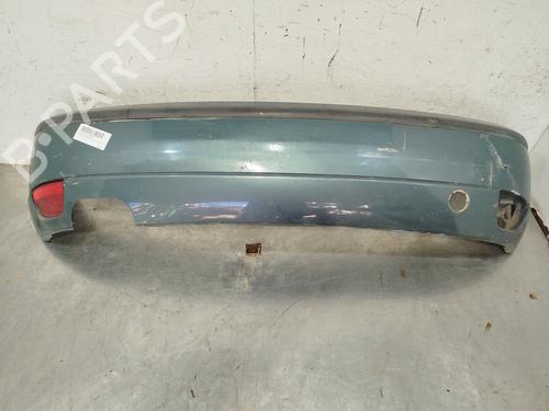 Used Rear bumper FORD FOCUS I (DAW, DBW) 1.8 TDCi (100 hp) 23271749