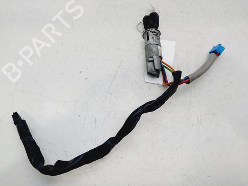 Ignition barrel CITROËN XSARA PICASSO (N68) 1.6 HDi | BP30120358M48
