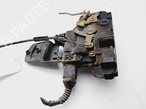 Rear right lock VW PASSAT B5 (3B2)  | BP19397335C99 