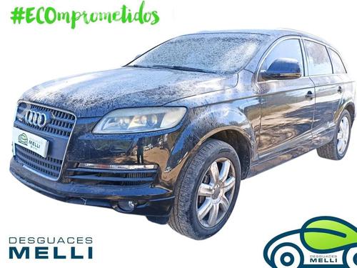Brugte AUDI Q7 (4LB) 3.0 TDI quattro 4921933