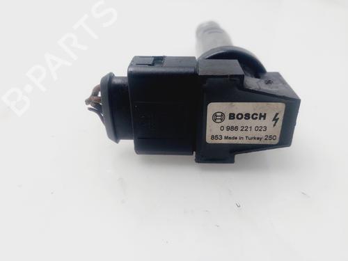 Ignition coil SEAT IBIZA III (6L1)  | BP24394801M94 