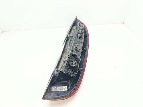 Left taillight OPEL CORSA C (X01) | BP34631680C34 - Image 4