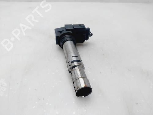 Ignition coil SKODA FABIA I (6Y2)  | BP24627820M94 