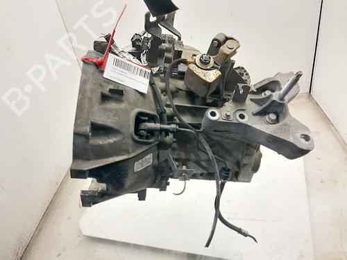 Gearbox FORD S-MAX (CJ, WA6) | BP38167651M3 - Image 4
