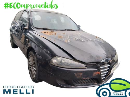Right front window switch ALFA ROMEO 147 (937_) 1.9 JTDM 8V (937.AXD1A, 937.AXU1A, 937.BXU1A) | BP36418843I26 - Image 7