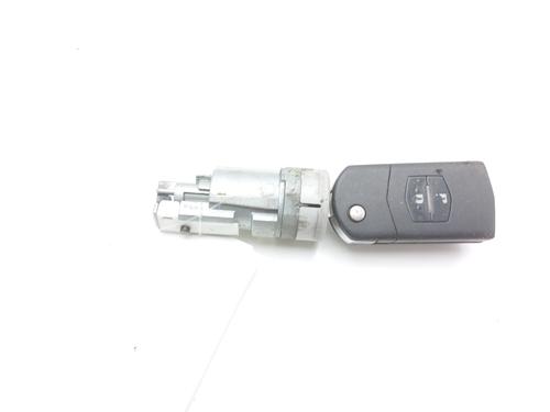 Ignition barrel MAZDA 3 Saloon (BK) 1.6 DI Turbo (BK12Y) | BP11788160M48 